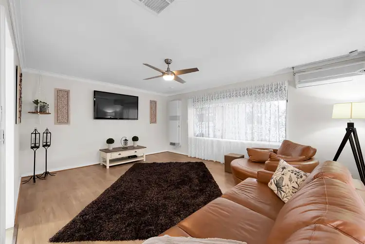 Sixth view of Homely house listing, 29 Quondong Avenue, Parafield Gardens SA 5107