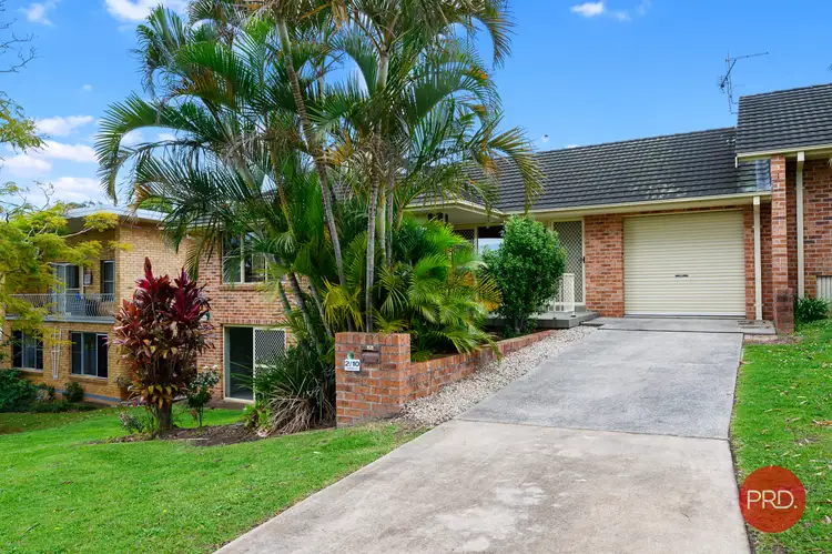 2A/10 Gordon Street, Coffs Harbour NSW 2450