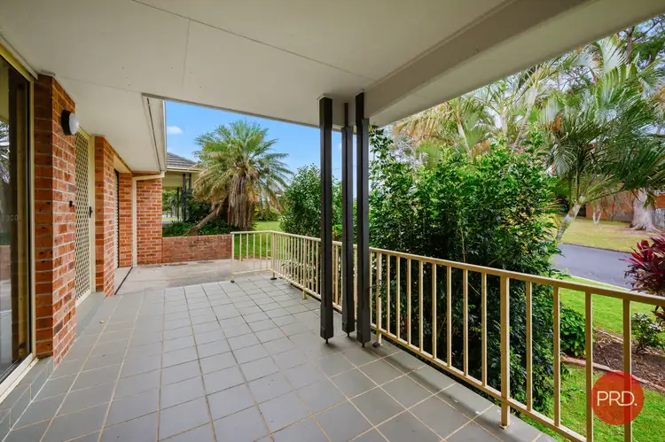 Second view of Homely unit listing, 2A/10 Gordon Street, Coffs Harbour NSW 2450
