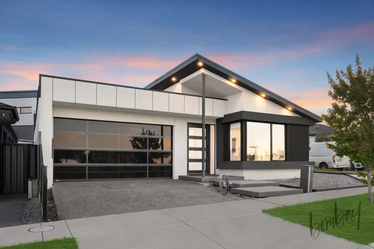 Second view of Homely house listing, 27 Vulcan Drive, Craigieburn VIC 3064