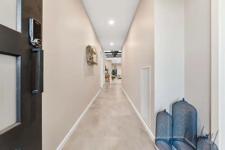 Third view of Homely house listing, 27 Vulcan Drive, Craigieburn VIC 3064