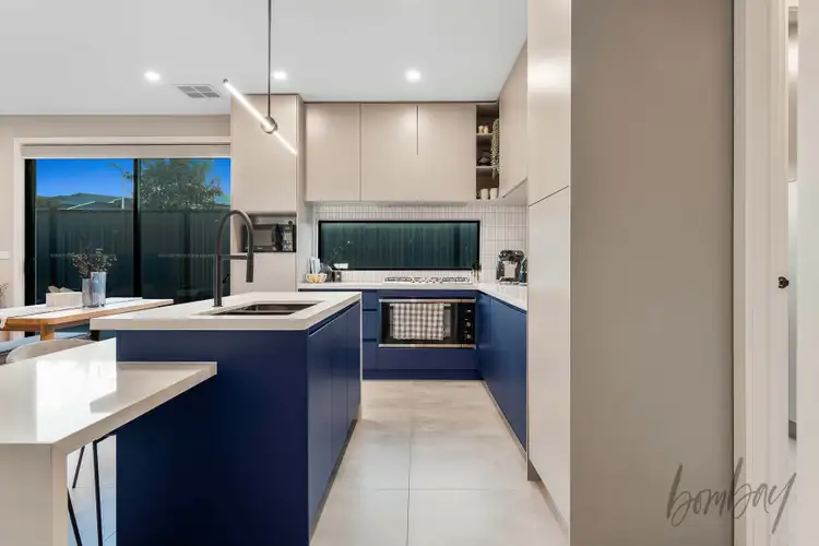 Fourth view of Homely house listing, 27 Vulcan Drive, Craigieburn VIC 3064
