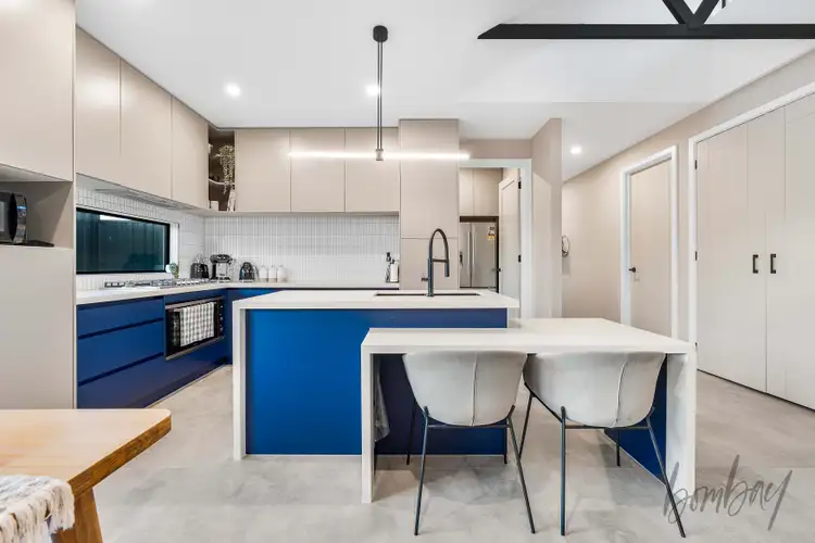 Fifth view of Homely house listing, 27 Vulcan Drive, Craigieburn VIC 3064