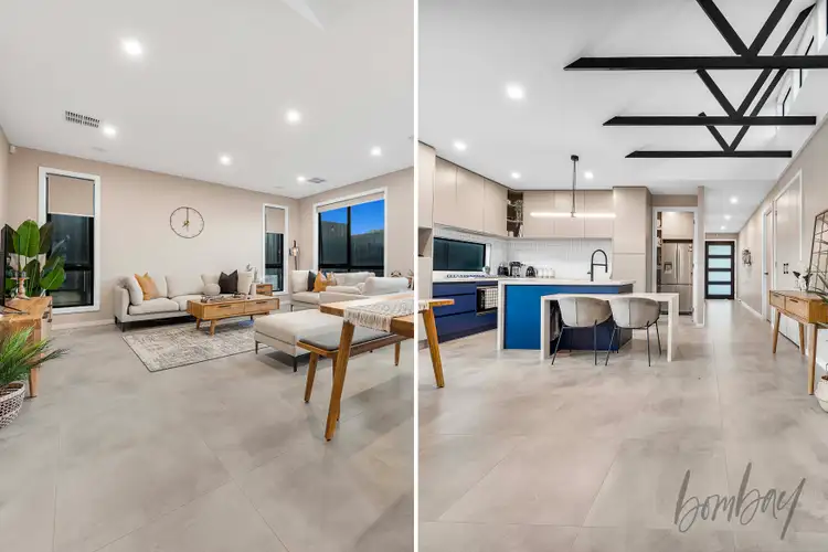 Seventh view of Homely house listing, 27 Vulcan Drive, Craigieburn VIC 3064