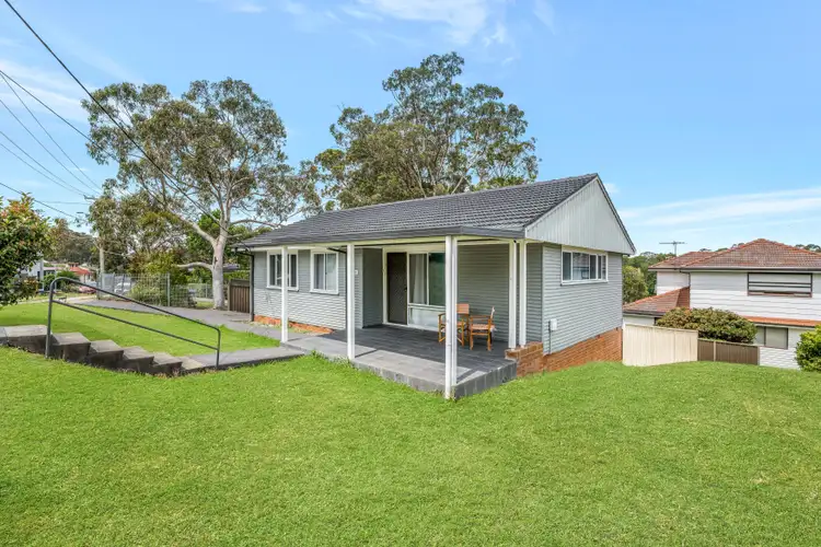 38 Lyndley Street, Busby NSW 2168