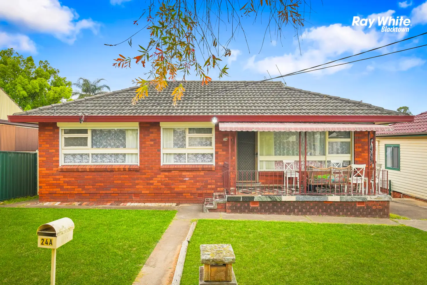 Main view of Homely house listing, 24 Schultz Street, St Marys NSW 2760