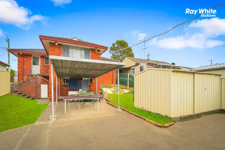 Second view of Homely house listing, 24 Schultz Street, St Marys NSW 2760