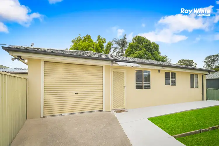 Third view of Homely house listing, 24 Schultz Street, St Marys NSW 2760