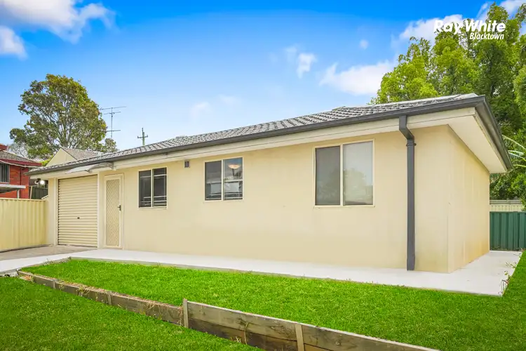 Fourth view of Homely house listing, 24 Schultz Street, St Marys NSW 2760
