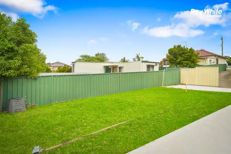 Fifth view of Homely house listing, 24 Schultz Street, St Marys NSW 2760