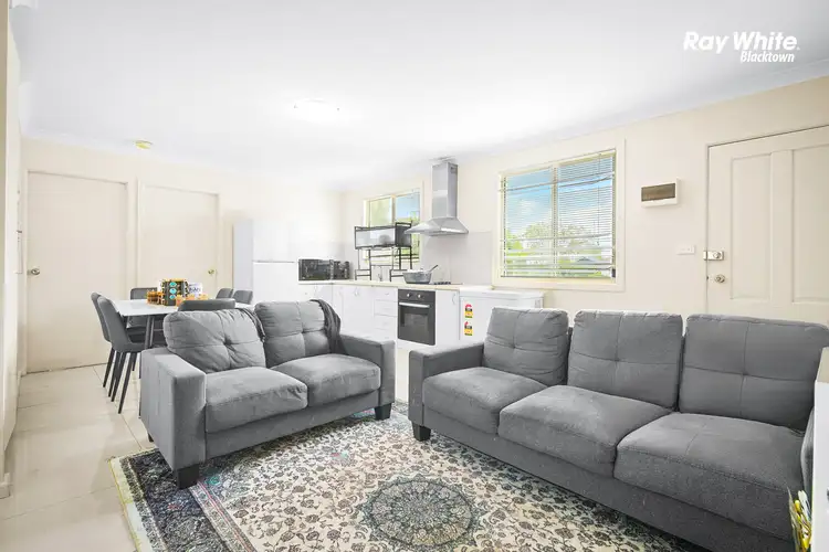 Seventh view of Homely house listing, 24 Schultz Street, St Marys NSW 2760