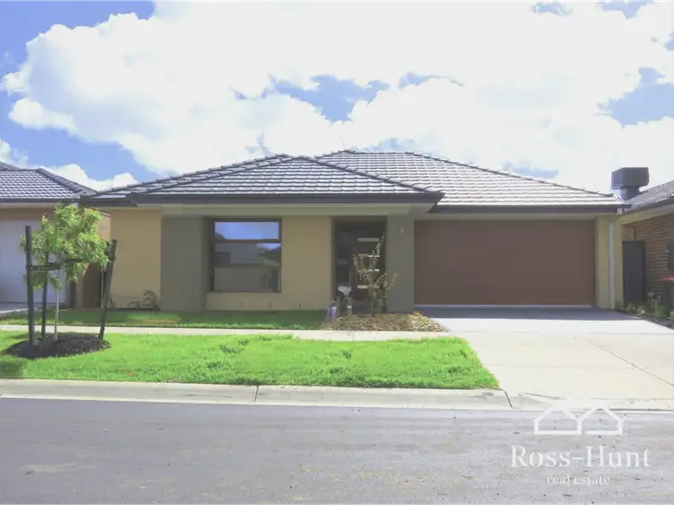 Second view of Homely house listing, 31 Lemon Myrtle Way, Craigieburn VIC 3064