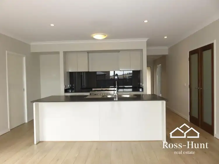 Fourth view of Homely house listing, 31 Lemon Myrtle Way, Craigieburn VIC 3064
