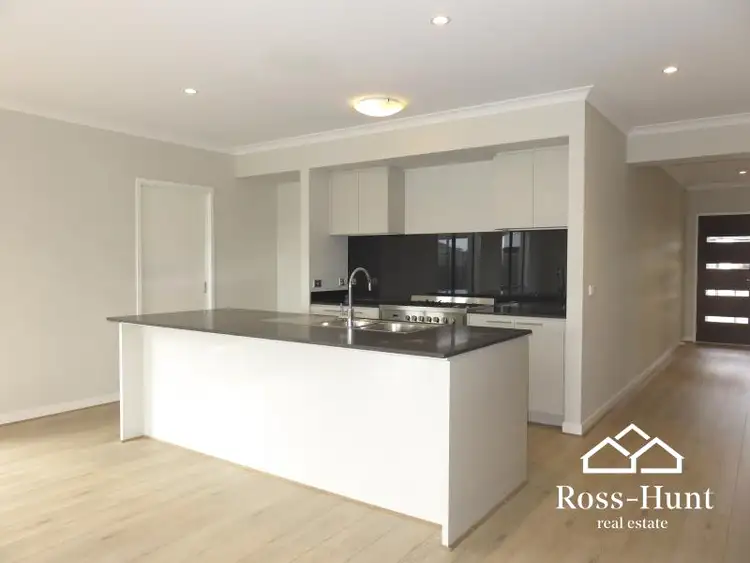 Fifth view of Homely house listing, 31 Lemon Myrtle Way, Craigieburn VIC 3064