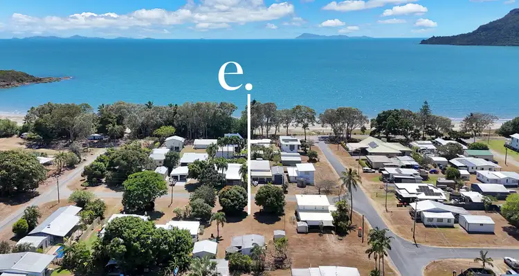 8 Oliver Street, Ball Bay QLD 4741