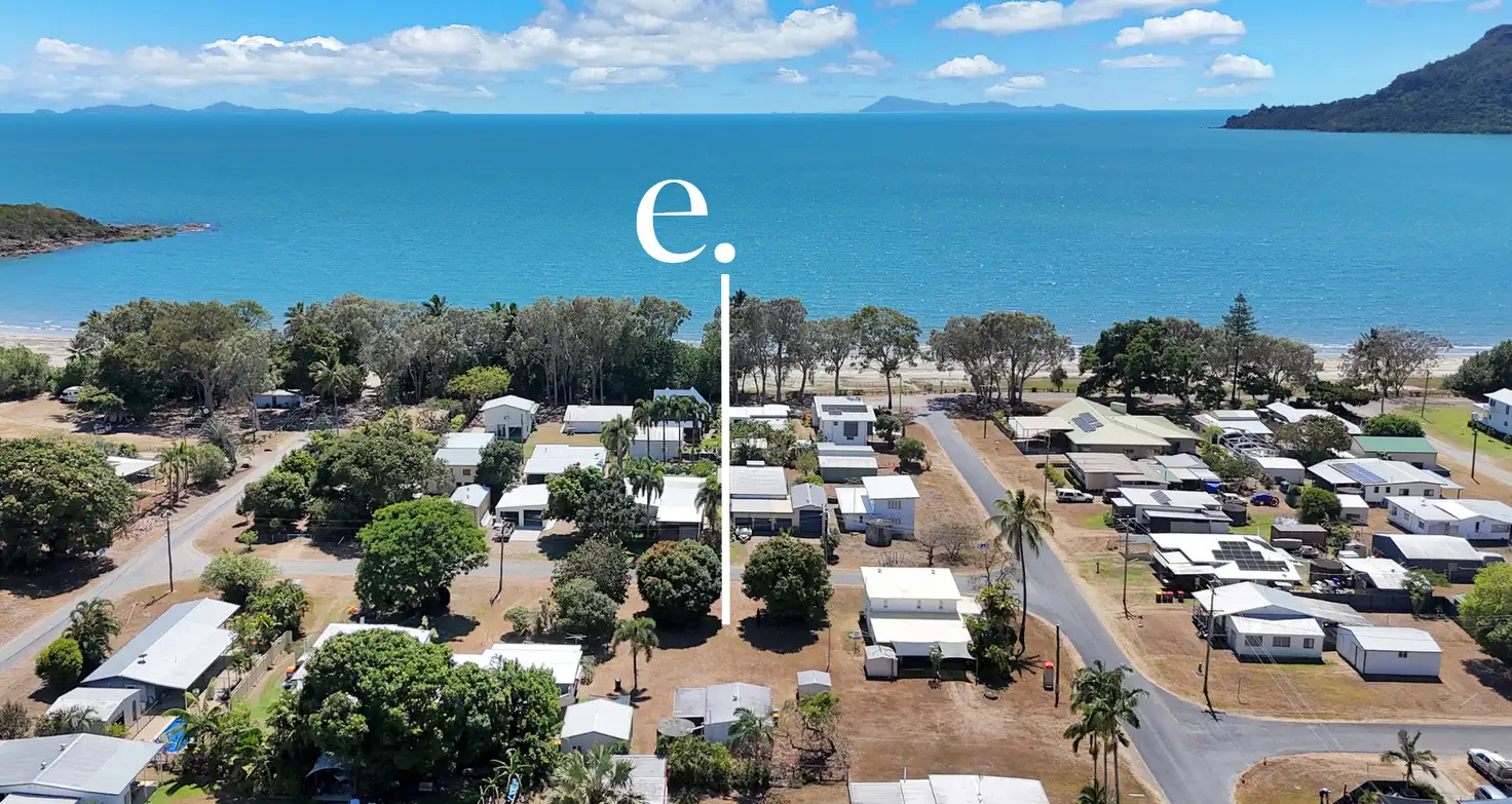 Main view of Homely land listing, 8 Oliver Street, Ball Bay QLD 4741