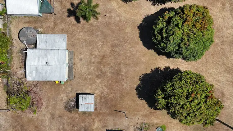 Second view of Homely land listing, 8 Oliver Street, Ball Bay QLD 4741