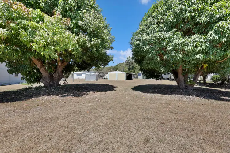 Third view of Homely land listing, 8 Oliver Street, Ball Bay QLD 4741
