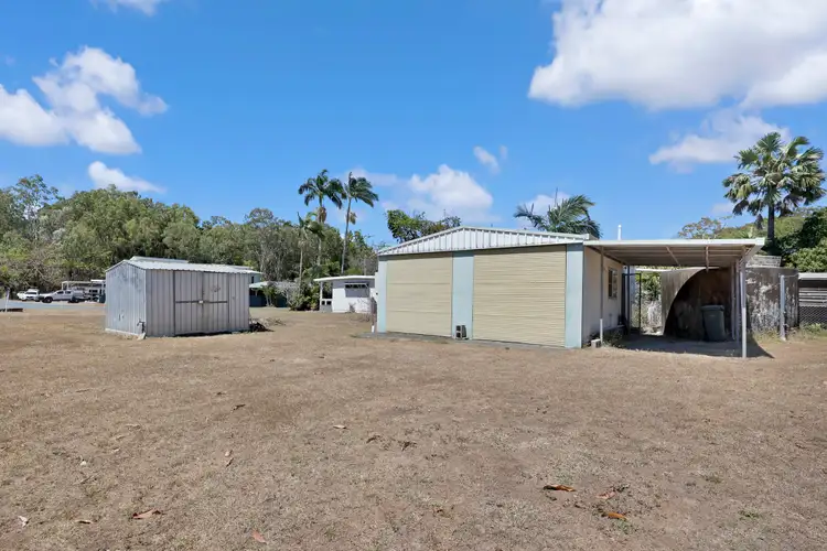Fifth view of Homely land listing, 8 Oliver Street, Ball Bay QLD 4741