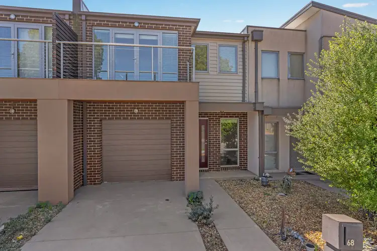 68 Rippleside Terrace