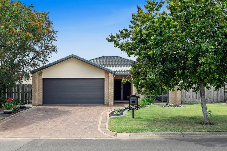 35 Bayswater Drive, Urraween QLD 4655