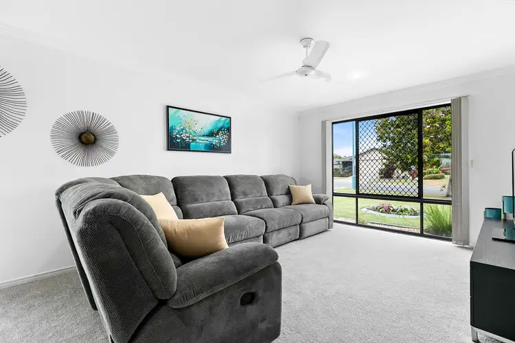 Third view of Homely house listing, 35 Bayswater Drive, Urraween QLD 4655