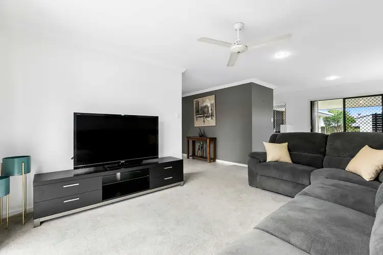 Fourth view of Homely house listing, 35 Bayswater Drive, Urraween QLD 4655