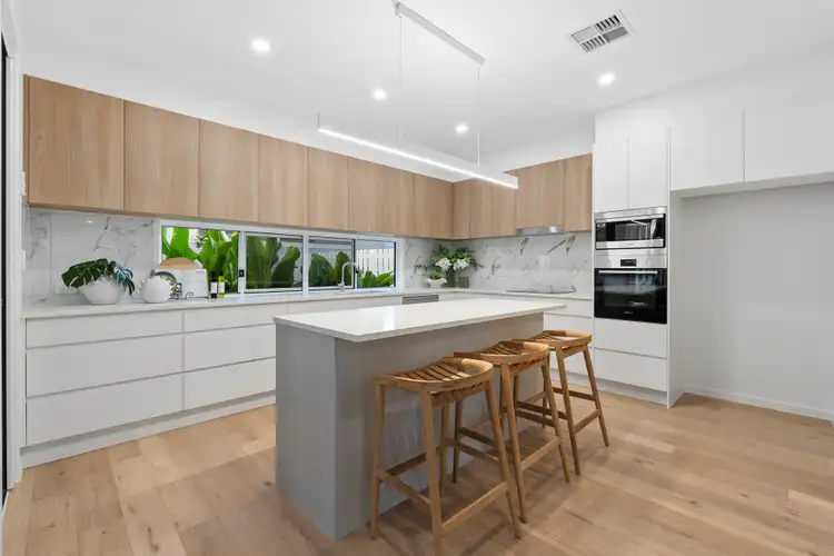 3/20 Moran Street, Alderley QLD 4051