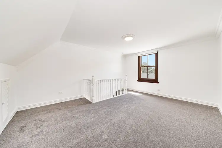 Fifth view of Homely house listing, 11/14 Spring Street, Paddington NSW 2021