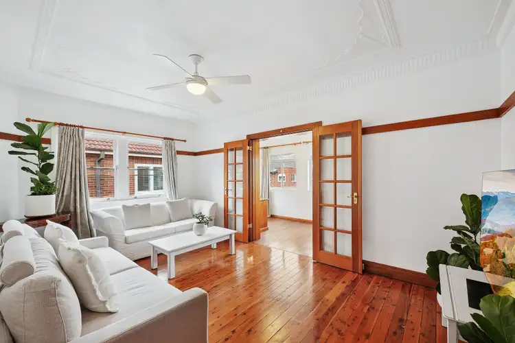11/2 Iluka Street, Rose Bay NSW 2029