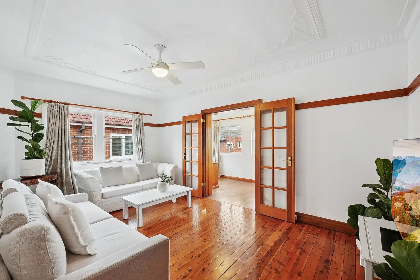 Main view of Homely apartment listing, 11/2 Iluka Street, Rose Bay NSW 2029
