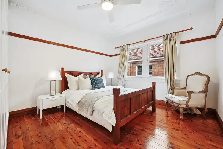 Third view of Homely apartment listing, 11/2 Iluka Street, Rose Bay NSW 2029