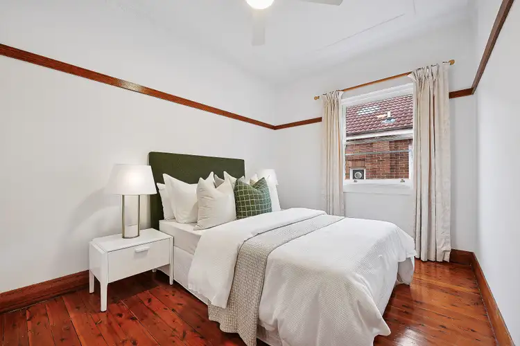 Fourth view of Homely apartment listing, 11/2 Iluka Street, Rose Bay NSW 2029