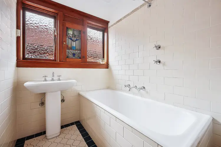 Fifth view of Homely apartment listing, 11/2 Iluka Street, Rose Bay NSW 2029