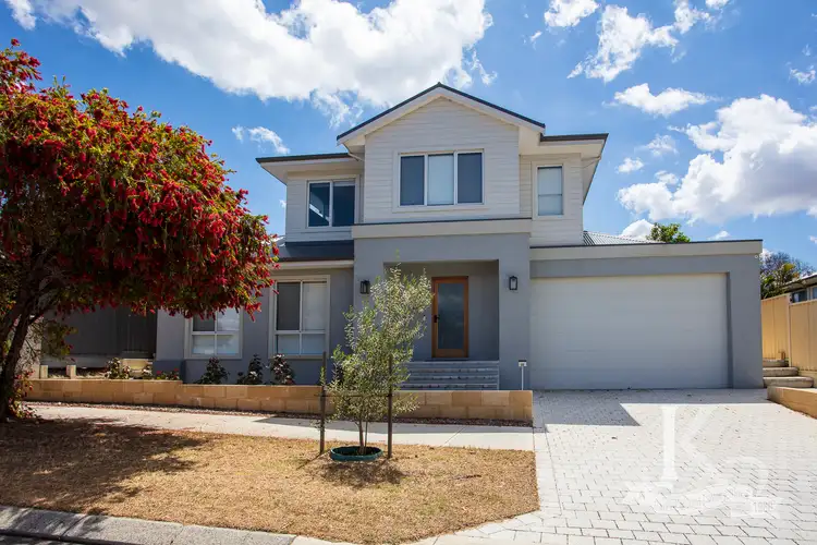 60 Langley Road, Embleton WA 6062