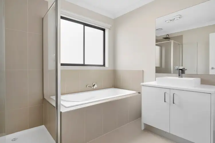 Fifth view of Homely house listing, 13 Strawberry Road, Manor Lakes VIC 3024