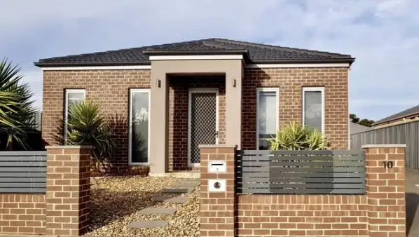 1/10 Chapman Drive, Wyndham Vale VIC 3024