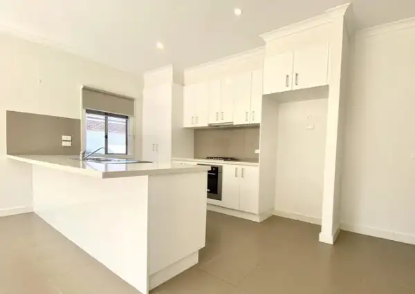 Second view of Homely house listing, 1/10 Chapman Drive, Wyndham Vale VIC 3024