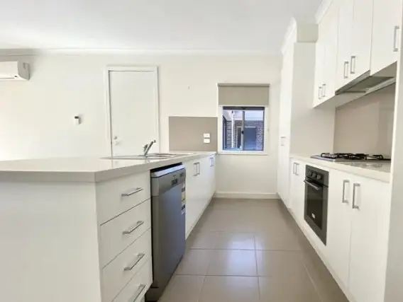 Third view of Homely house listing, 1/10 Chapman Drive, Wyndham Vale VIC 3024