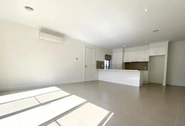 Fourth view of Homely house listing, 1/10 Chapman Drive, Wyndham Vale VIC 3024