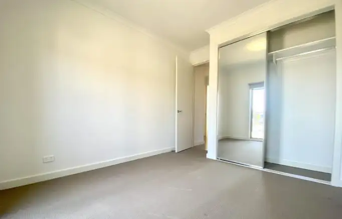 Fifth view of Homely house listing, 1/10 Chapman Drive, Wyndham Vale VIC 3024