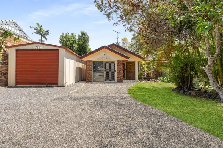36 Flindersia Drive