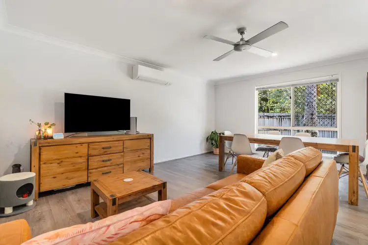 Second view of Homely house listing, 36 Flindersia Drive, Mount Cotton QLD 4165
