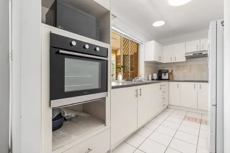 Fifth view of Homely house listing, 36 Flindersia Drive, Mount Cotton QLD 4165