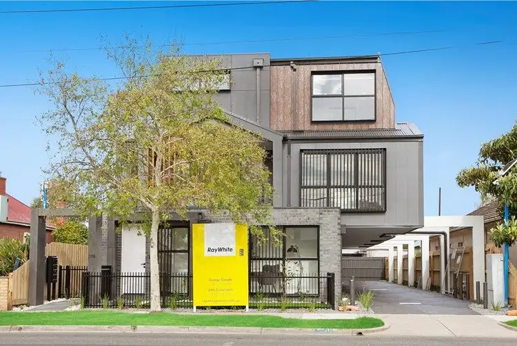 4/376 Plenty Road, Preston VIC 3072