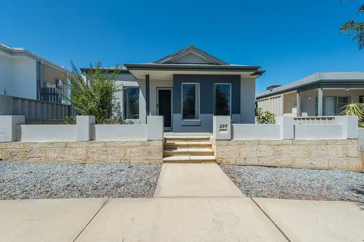 297 Camborne Parkway, Butler WA 6036