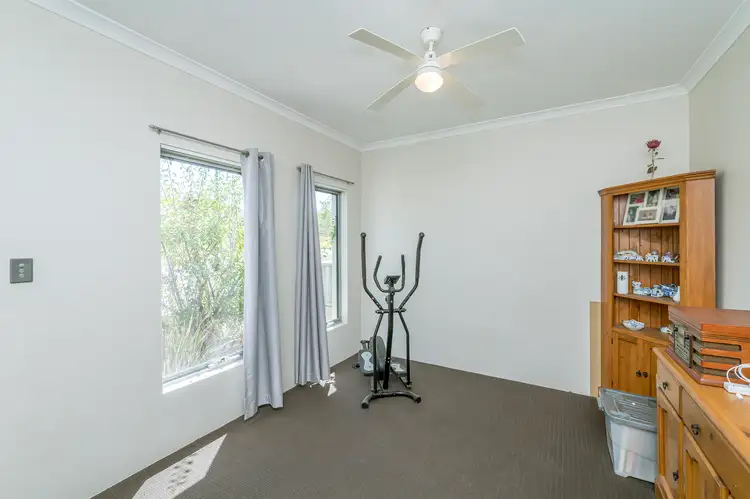 Fifth view of Homely house listing, 297 Camborne Parkway, Butler WA 6036