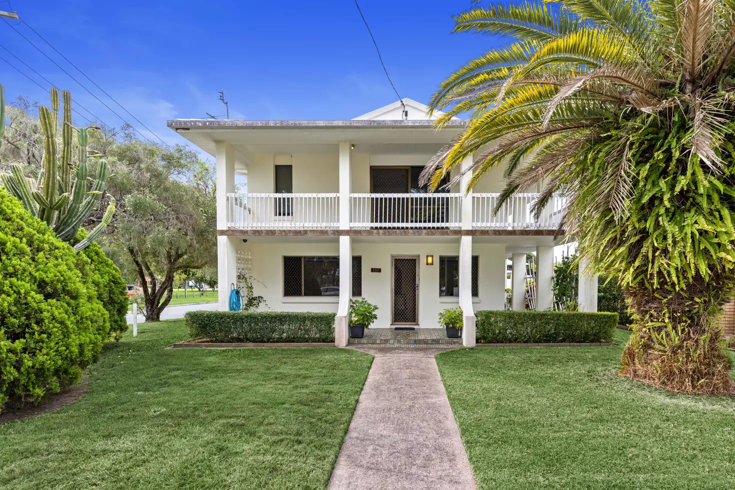 Main view of Homely house listing, 197 Esplanade, Golden Beach QLD 4551