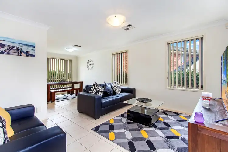 Second view of Homely house listing, 3 Bethany Place, Glenwood NSW 2768