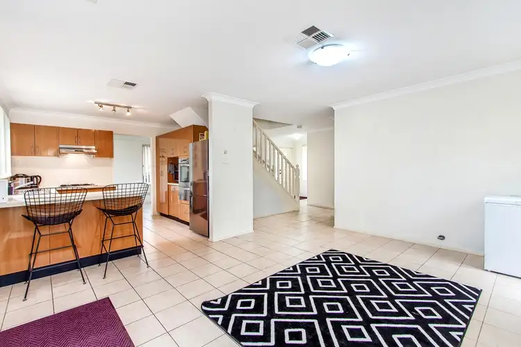 Third view of Homely house listing, 3 Bethany Place, Glenwood NSW 2768